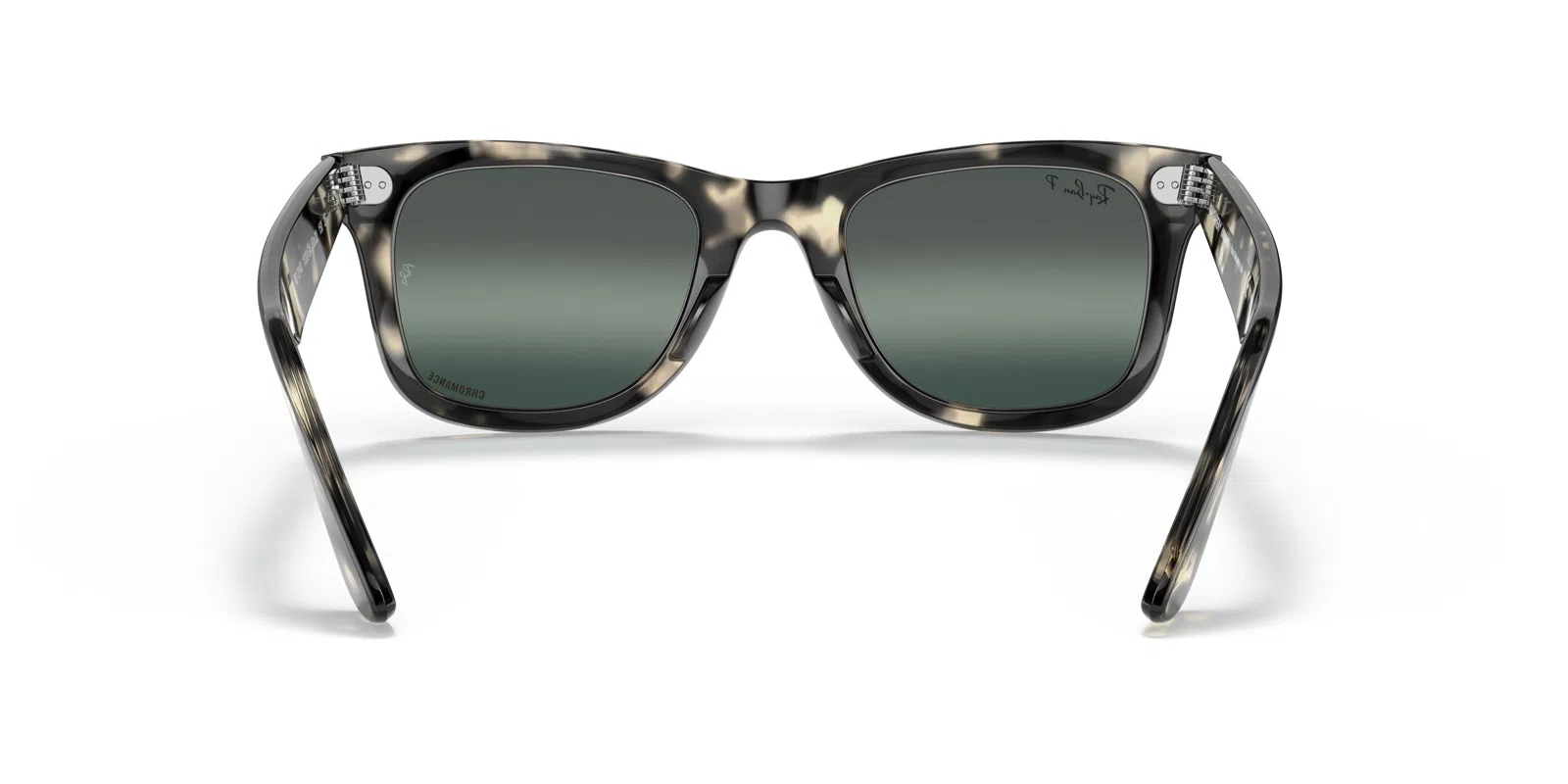 Ray Ban Original Wayfarer RB2140 Sunglasses - view 153